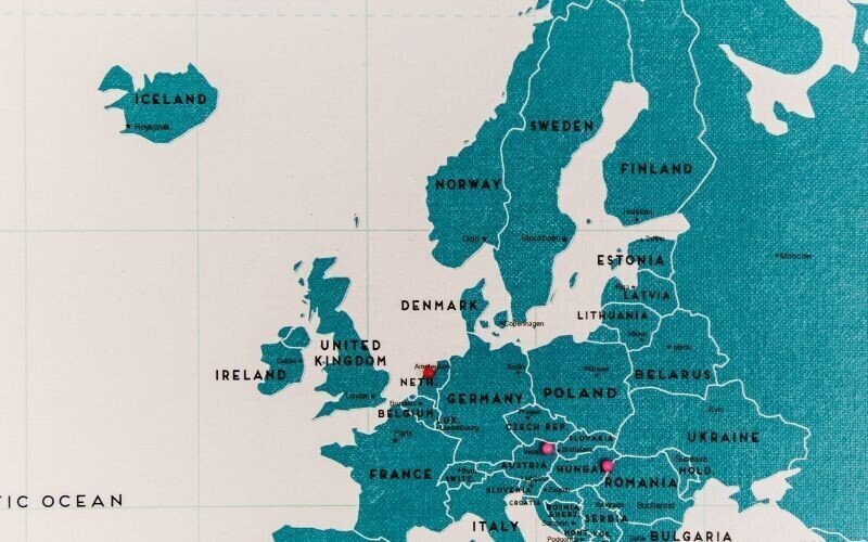 英国・アイスランド漁業紛争 : タラ戦争 タラ戦争：イギリスとアイスランドの漁業紛争｜尾登雄平（世界史