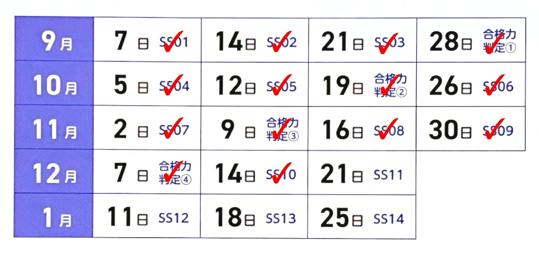 中学受験】年内最後の土特と、ぐんぐん伸びる算数特訓【小6サピックス