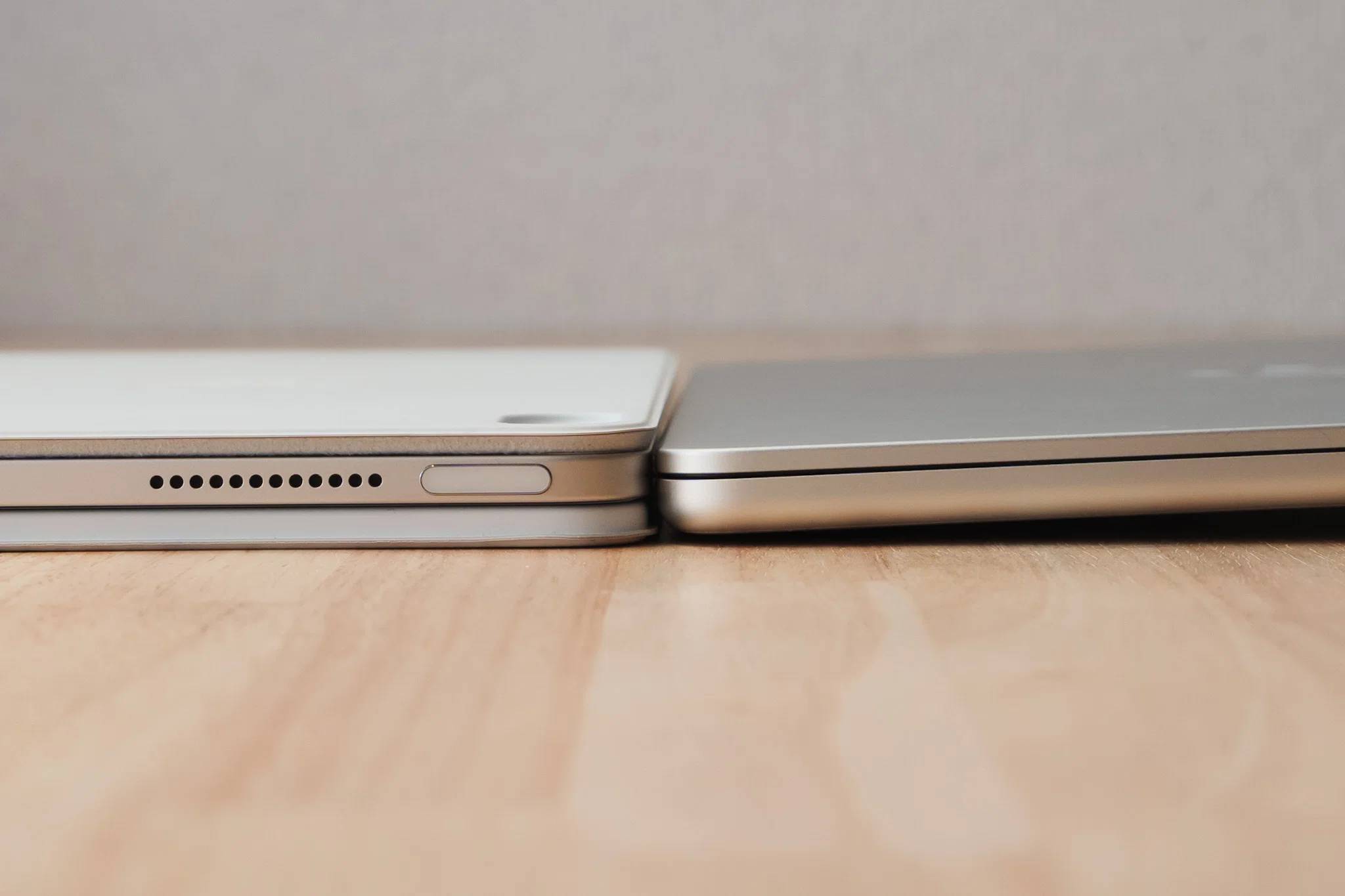 広さは正義。13インチiPad Airを3ヶ月使った感想。｜murasaki