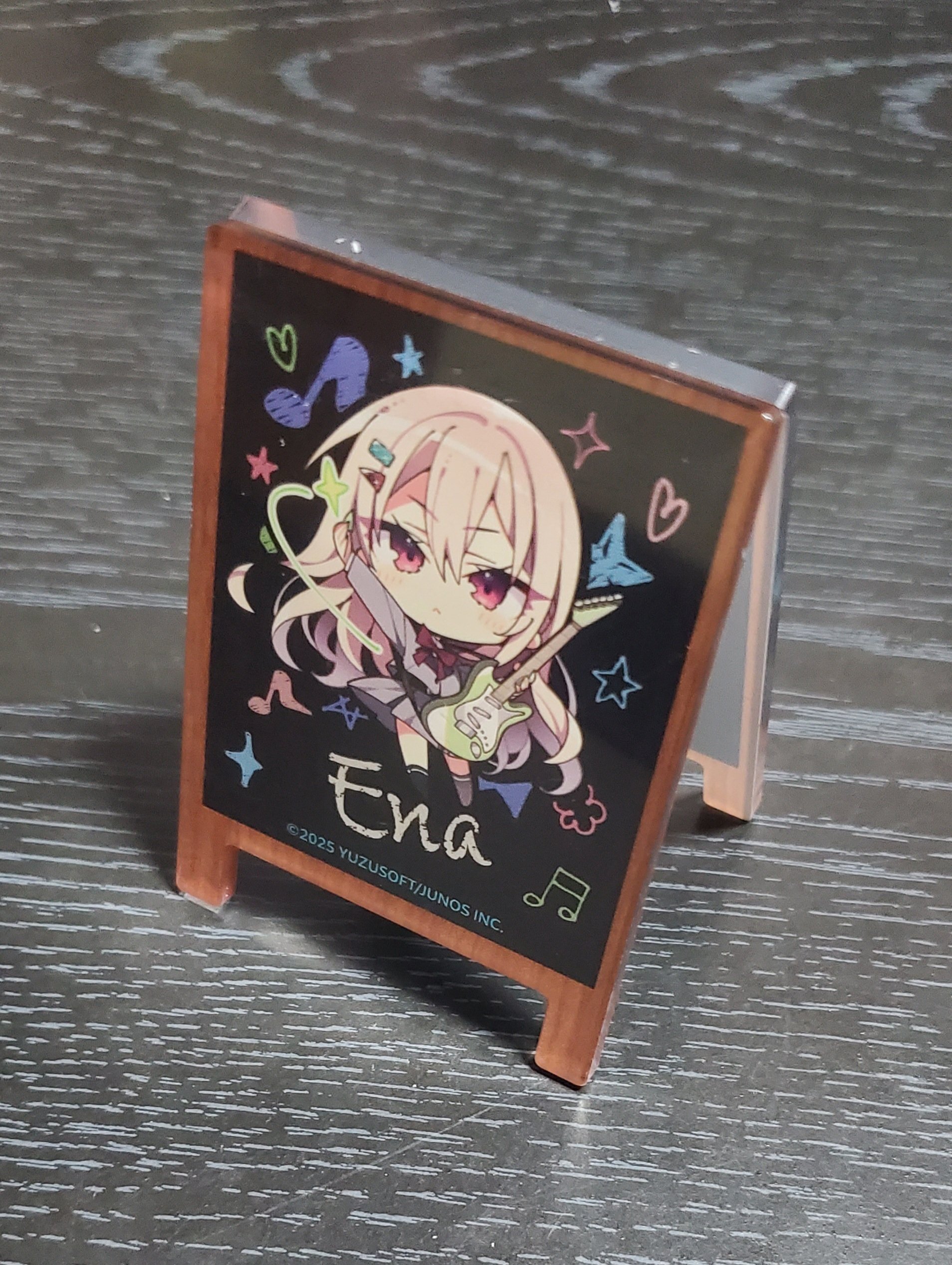 ララジャム】『ライムライト・レモネードジャム』コラボカフェへ行っ