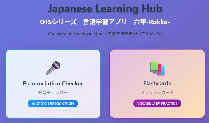 From Zero to Fluency: Using Rokko to Learn Japanese Step by Step ...