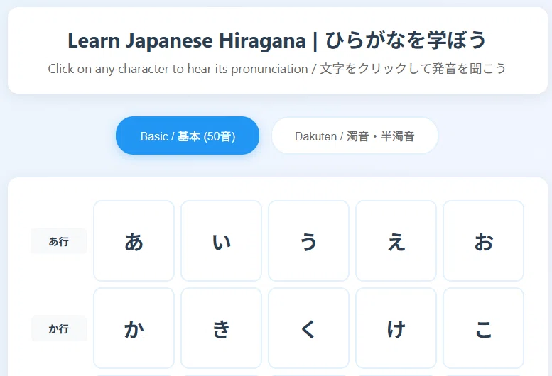 From Zero to Fluency: Using Rokko to Learn Japanese Step by Step ...