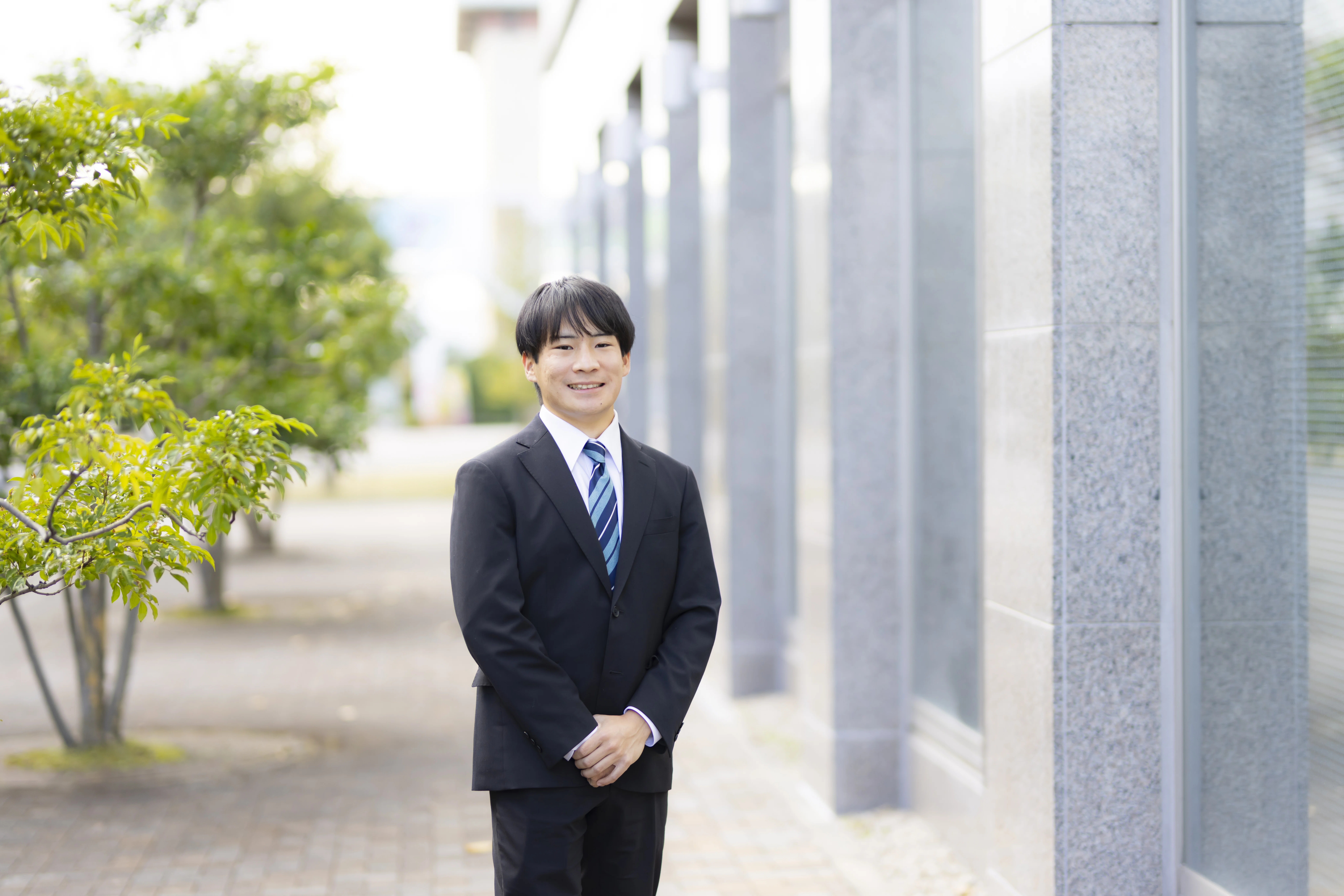 岐阜聖徳生の軌跡 教員編 平井 虎太郎さん｜岐阜聖徳学園大学 WEB