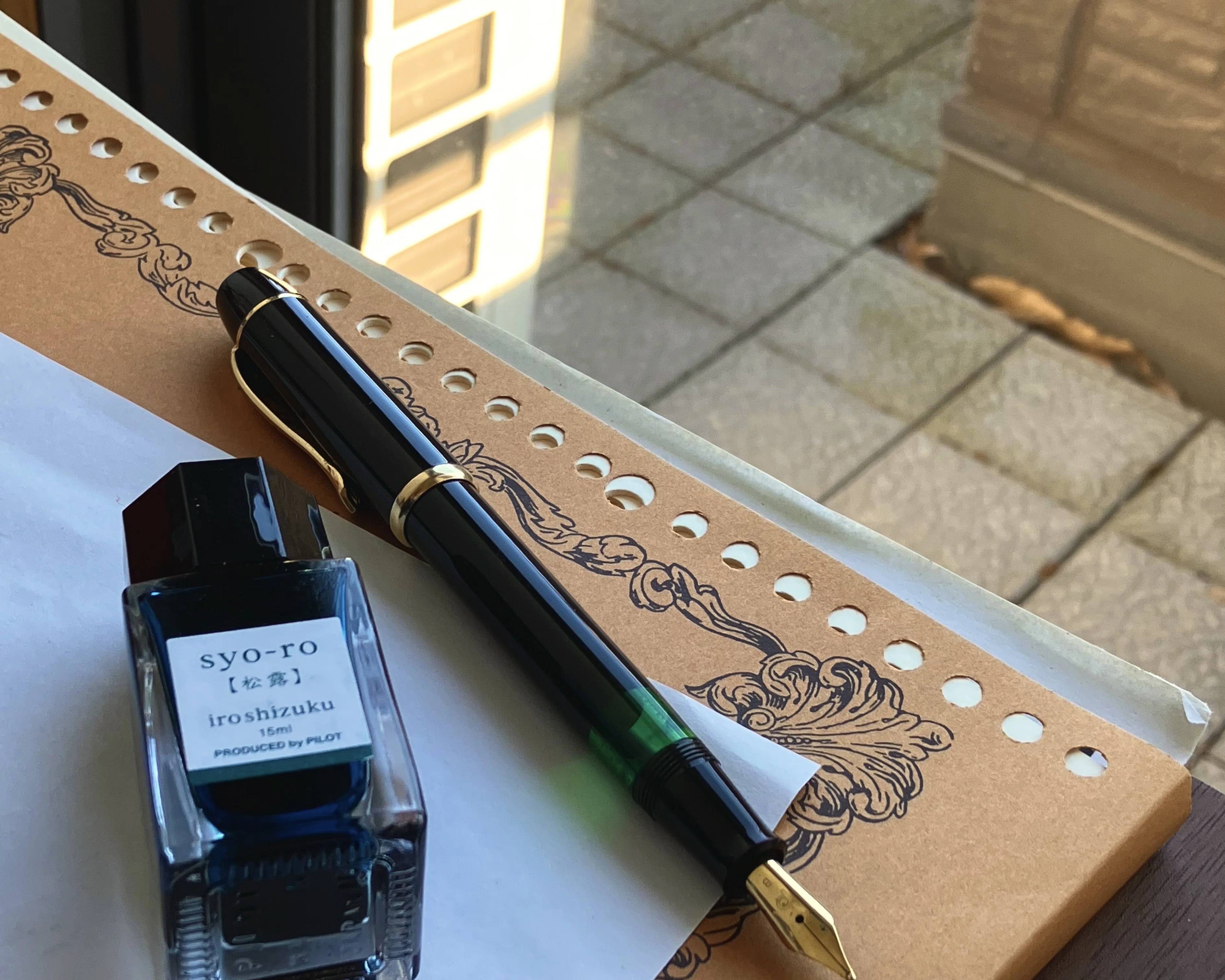 Platinum／regency Fp｜すま。