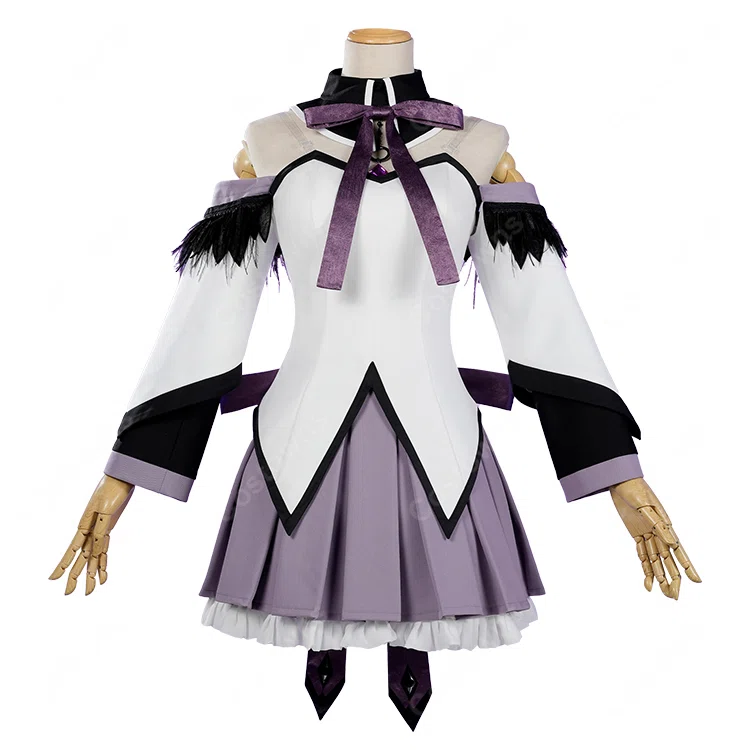 魔法少女まどか☆マギカ】ファン必見！信頼できるコスプレ衣装専門店
