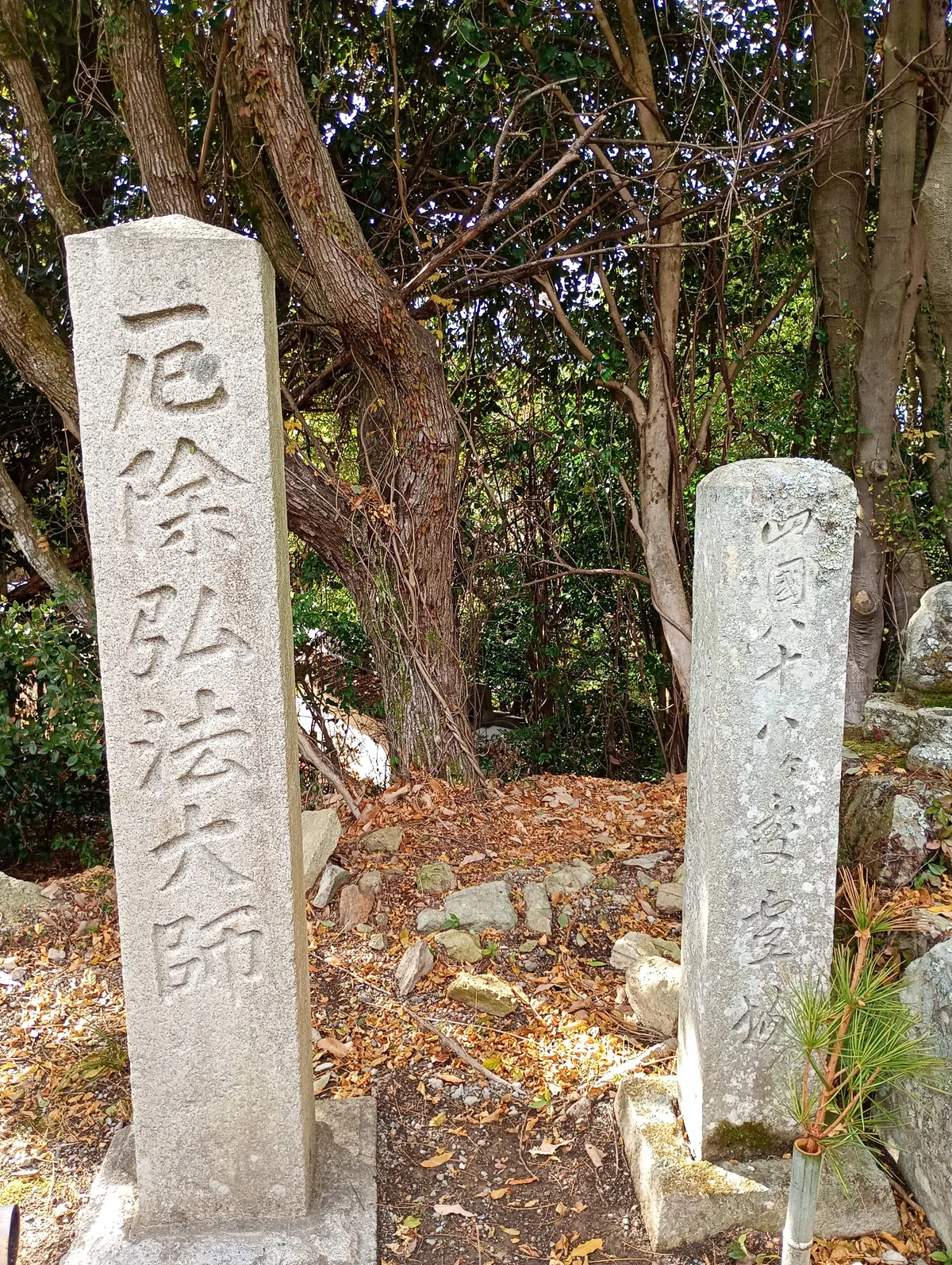 鏑射寺(かぶらいでら):兵庫県神戸市北区 四国八十八ヶ所巡り|カンパネラ