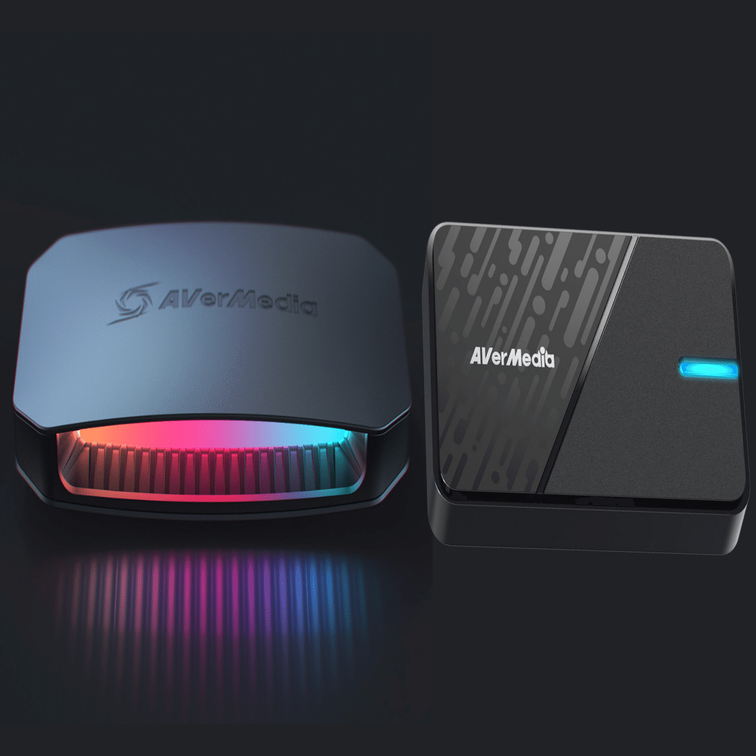 配信者レビュー】AverMedia ギフトボックス開封＆実使用レビュー