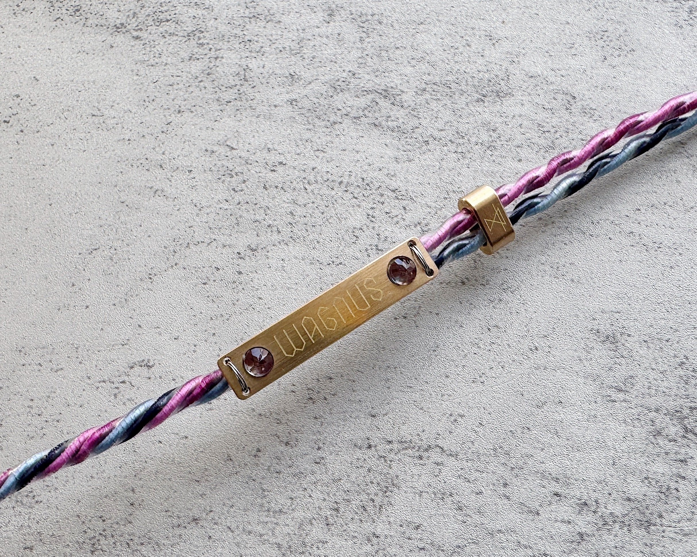 お知らせ】12/20（土）「Aqua Augment Aux Ⅱ -Online-」WAGNUS.公式