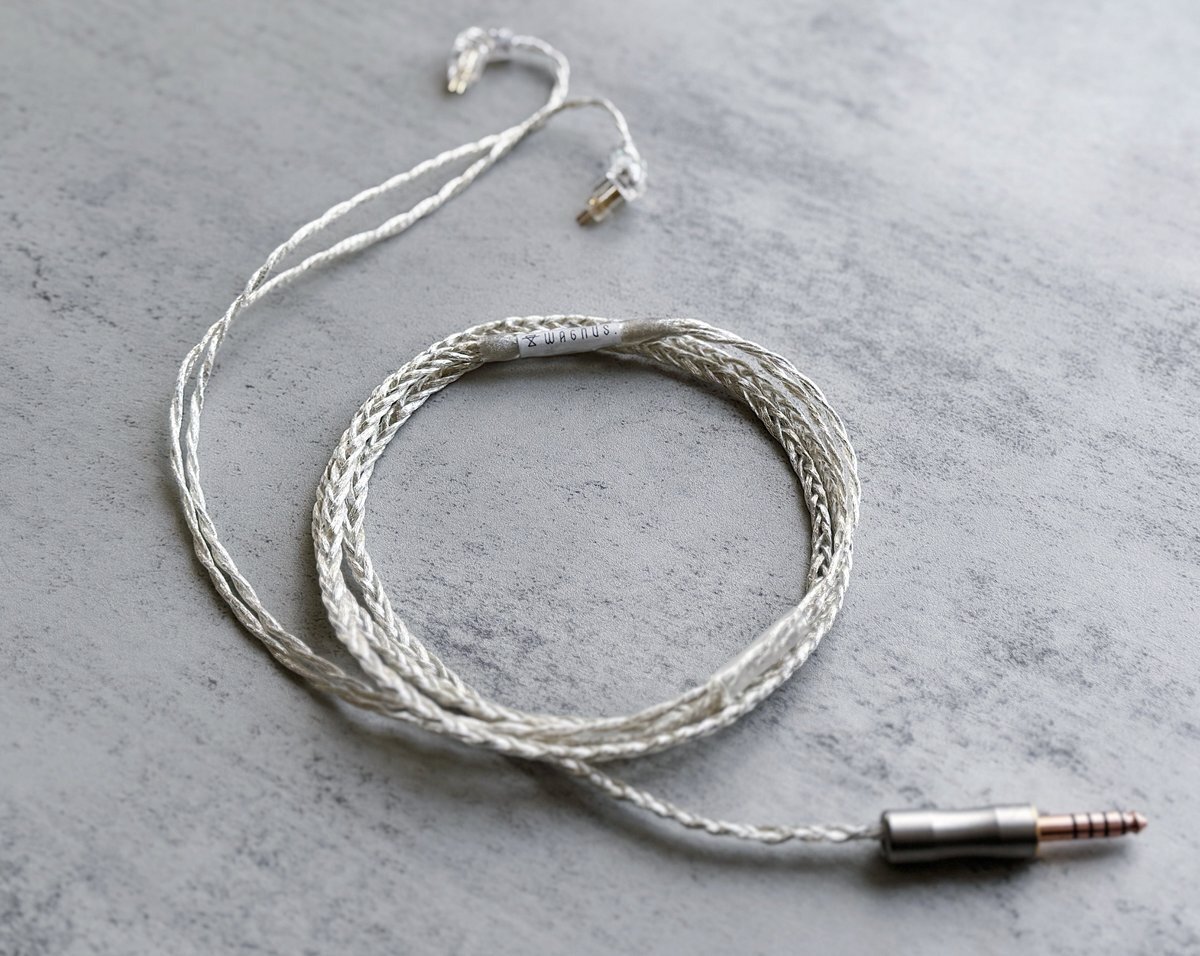 お知らせ】12/20（土）「Aqua Augment Aux Ⅱ -Online-」WAGNUS.公式