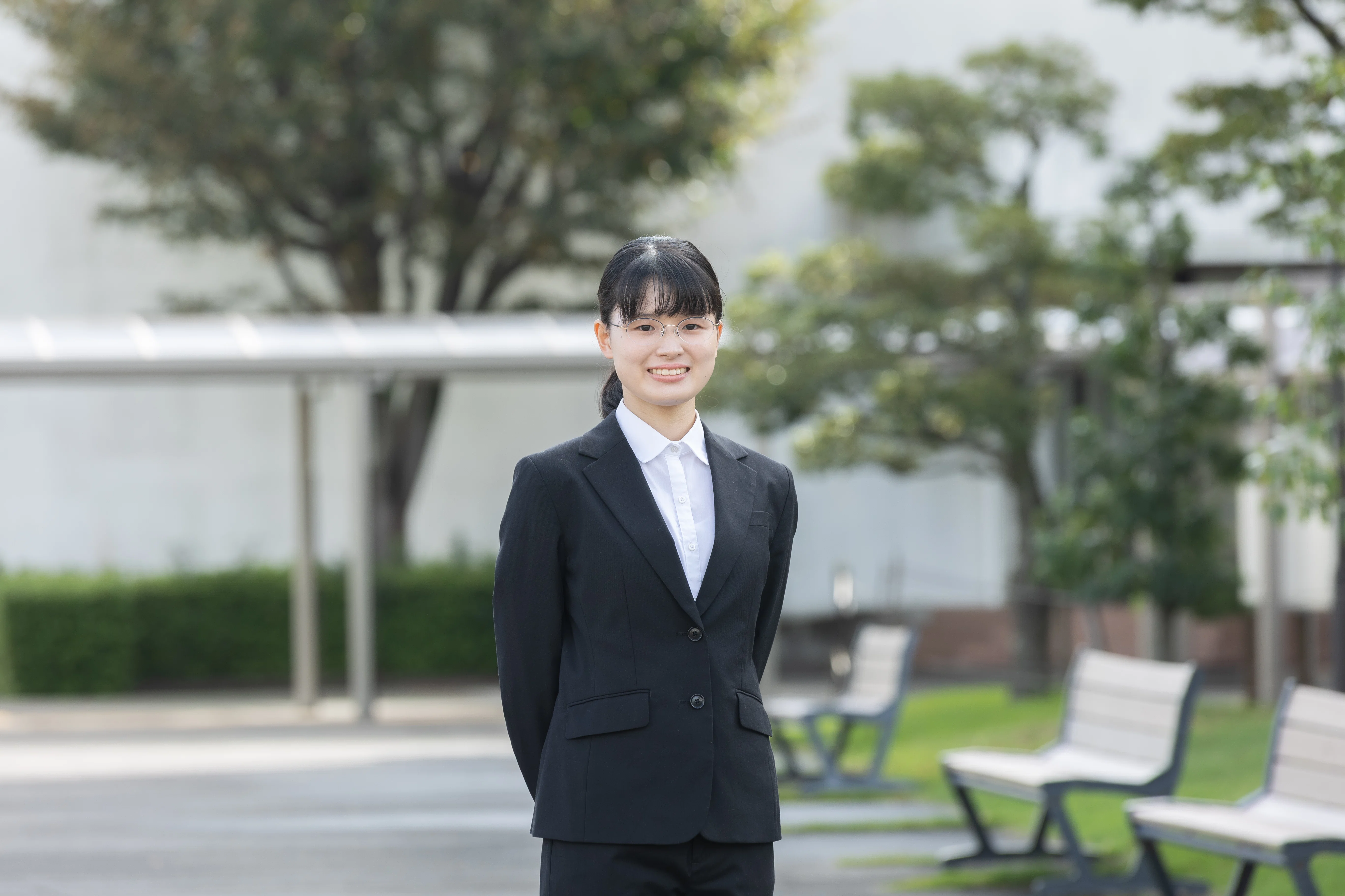 岐阜聖徳生の軌跡 教員編 黒田 瑞希さん ｜岐阜聖徳学園大学 WEB