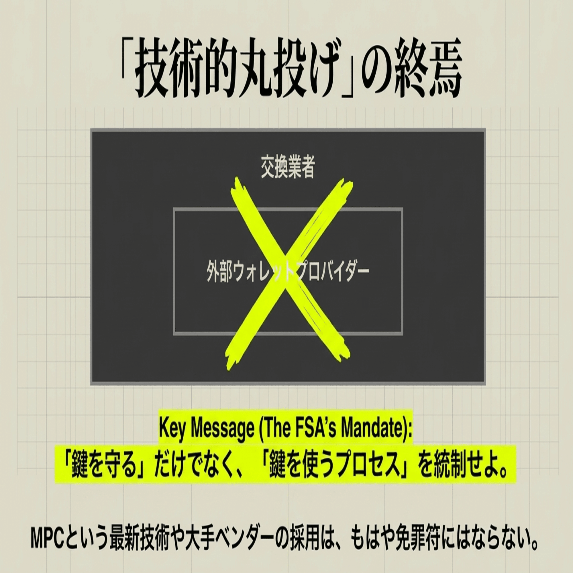 482億円流出の教訓――なぜ「堅牢なMPC」は破られたのか？テーマ: 事件の技術的解剖とMPCの限界｜Vlightup |  デジタルとリアルを繋ぐ、新しい信頼のカタチ -ブライトアップ株式会社