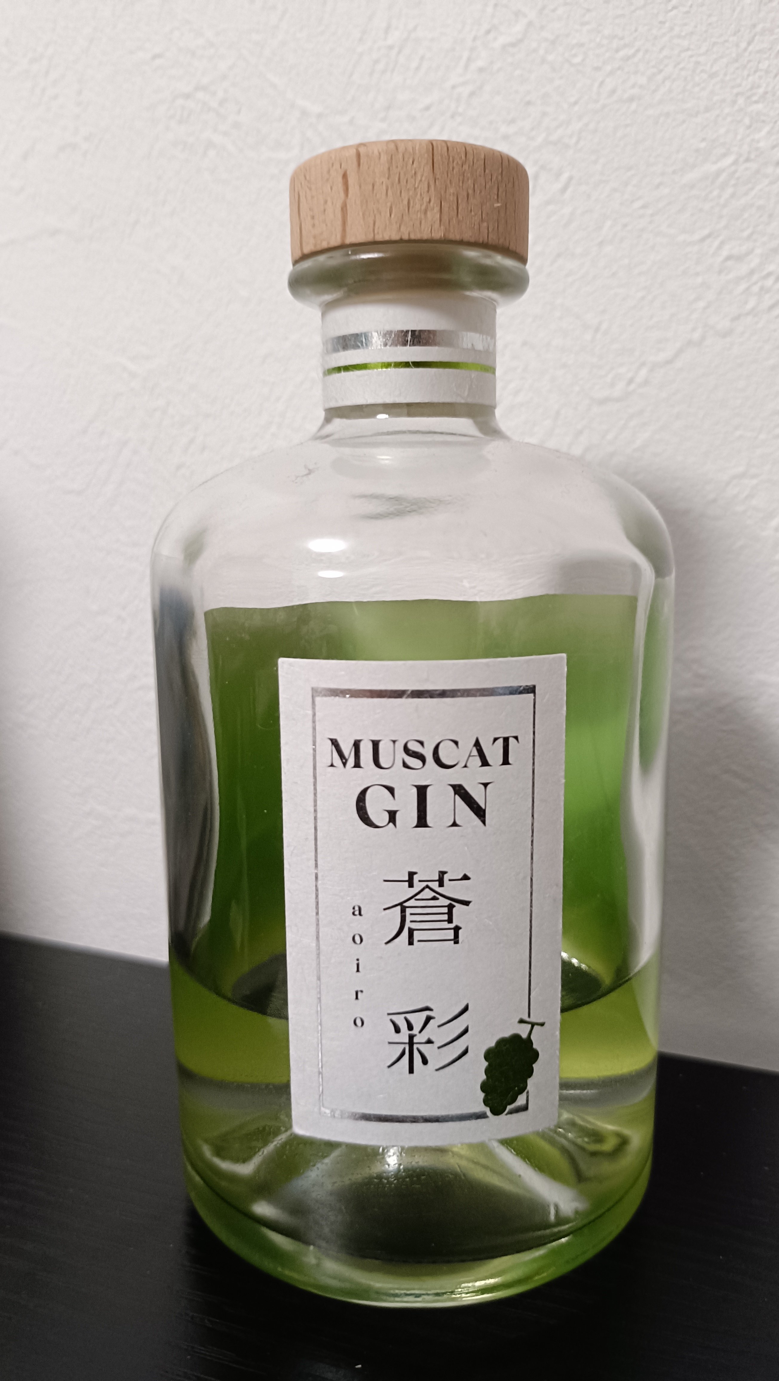 好きな酒を語るアドカレ 16日目【蒼彩】｜刺身