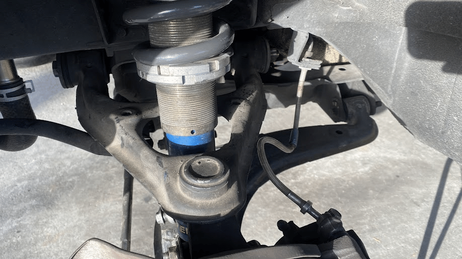 NAロードスター 純正フロントアッパーアーム NAロードスター 純正フロントアッパーアーム