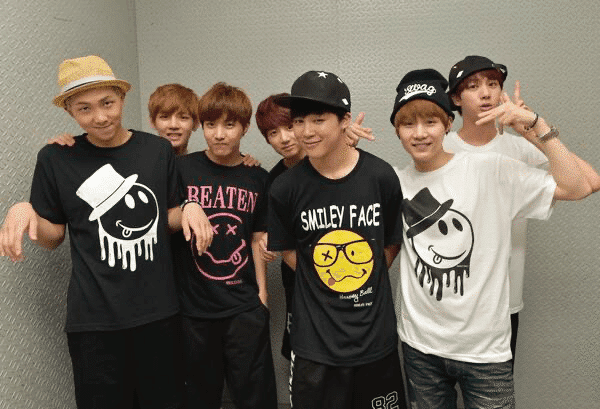 防弾少年団 Japan Official Fan Meeting Vol.1｜beforesunrise59