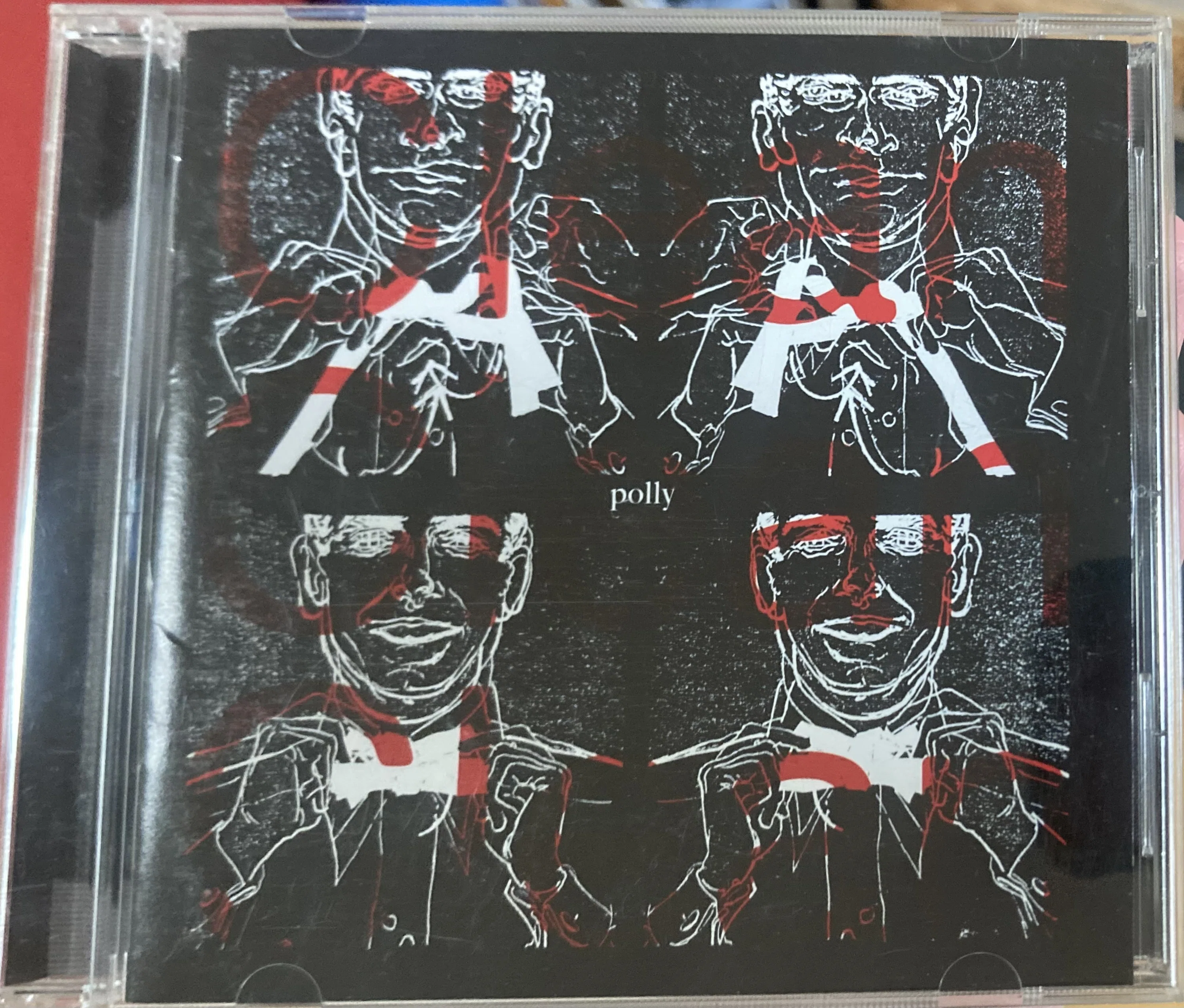 哀余る / polly　特典CD-R付 Dream Pop That Will Continue to Resonate Within the Sound Source
