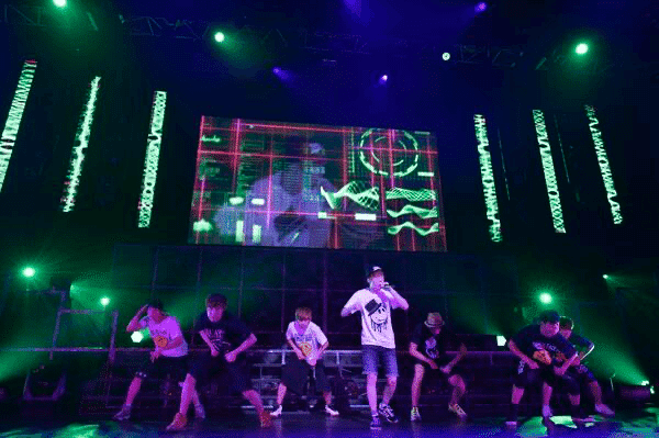 防弾少年団 Japan Official Fan Meeting Vol.1｜beforesunrise59