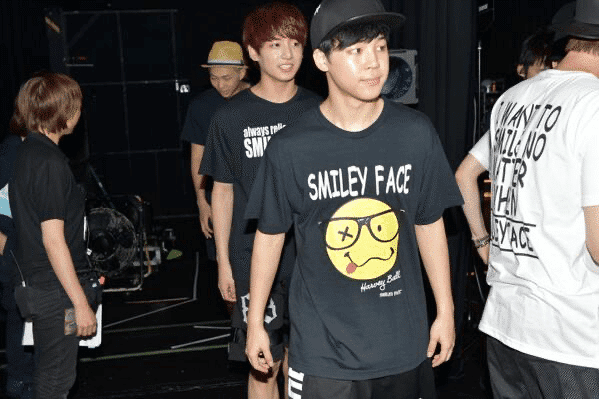 防弾少年団 Japan Official Fan Meeting Vol.1｜beforesunrise59