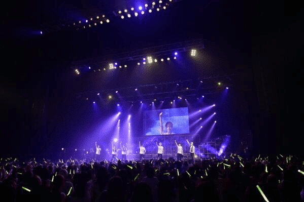 防弾少年団 Japan Official Fan Meeting Vol.1 防弾少年団 Japan Official Fan Meeting Vol.1 | promax inc.