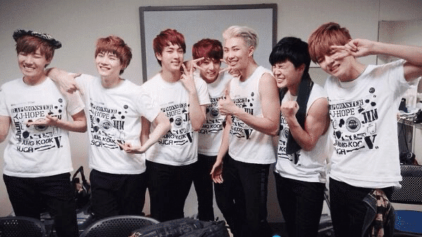 防弾少年団 Japan Official Fan Meeting Vol.1｜beforesunrise59