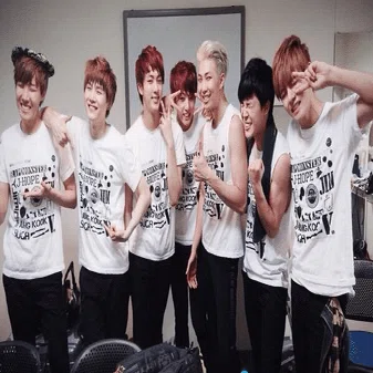 防弾少年団 JAPAN OFFICIAL FAN MEETING VOL.1｜beforesunrise59