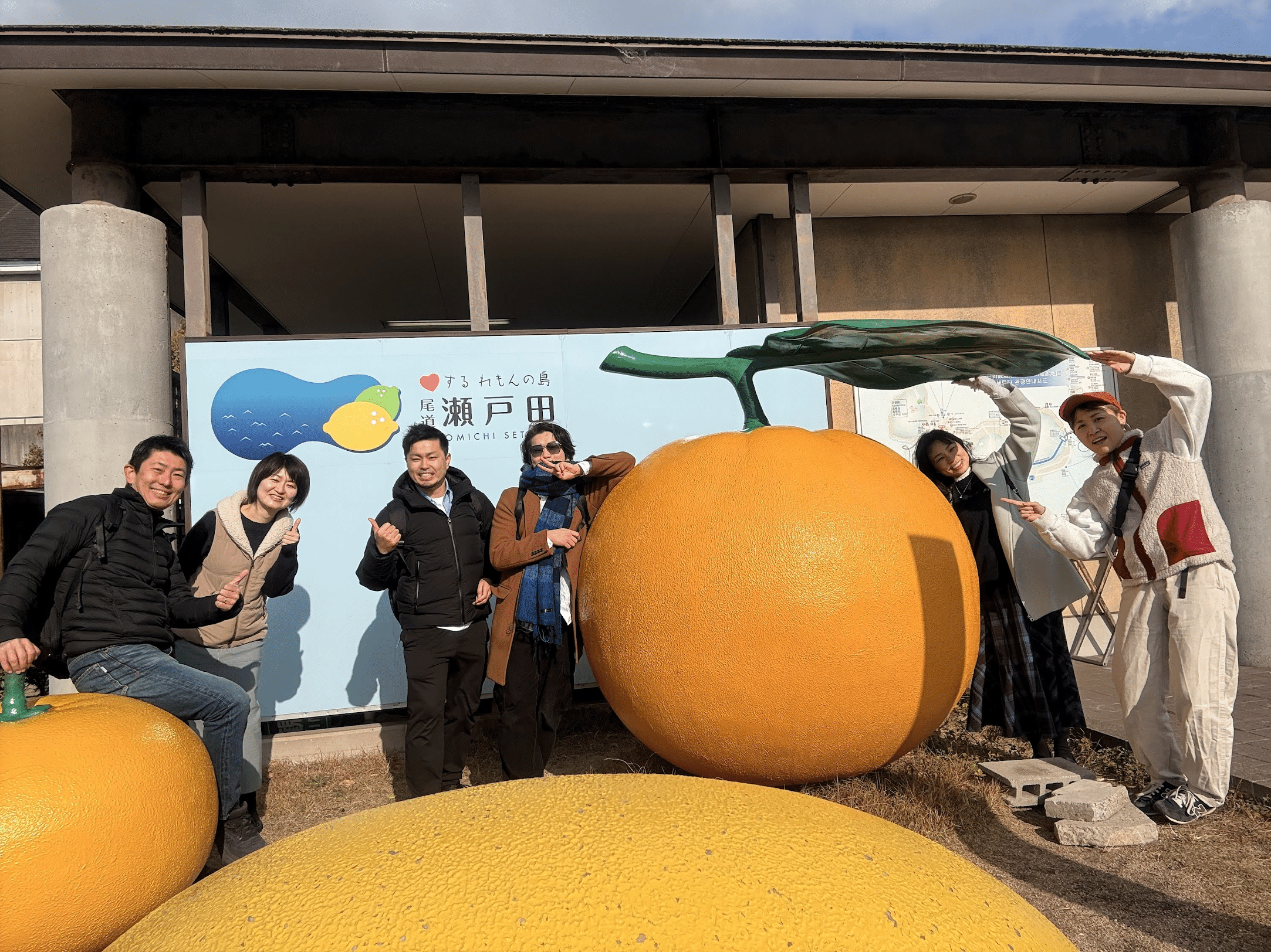 TTL69「新たな問いに出逢う旅」活動レポート