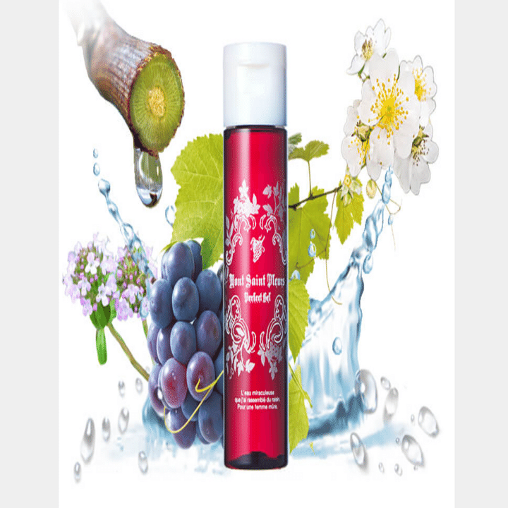 薬用 葡萄樹液ジェルの口コミは良い？効果やシミへの評判を徹底調査