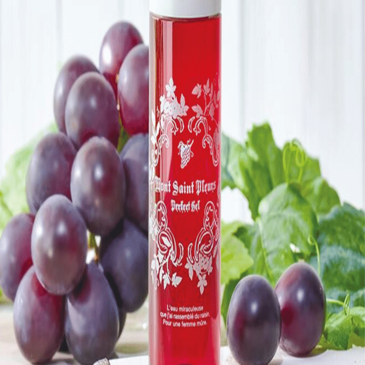 薬用 葡萄樹液ジェルの口コミは良い？効果やシミへの評判を徹底調査