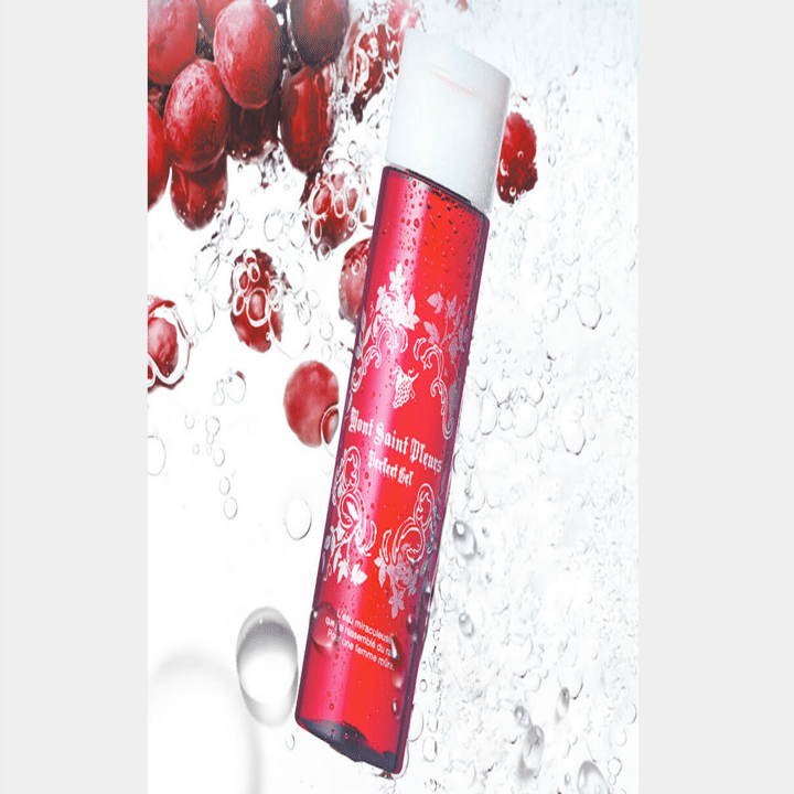 薬用 葡萄樹液ジェルの口コミは良い？効果やシミへの評判を徹底調査