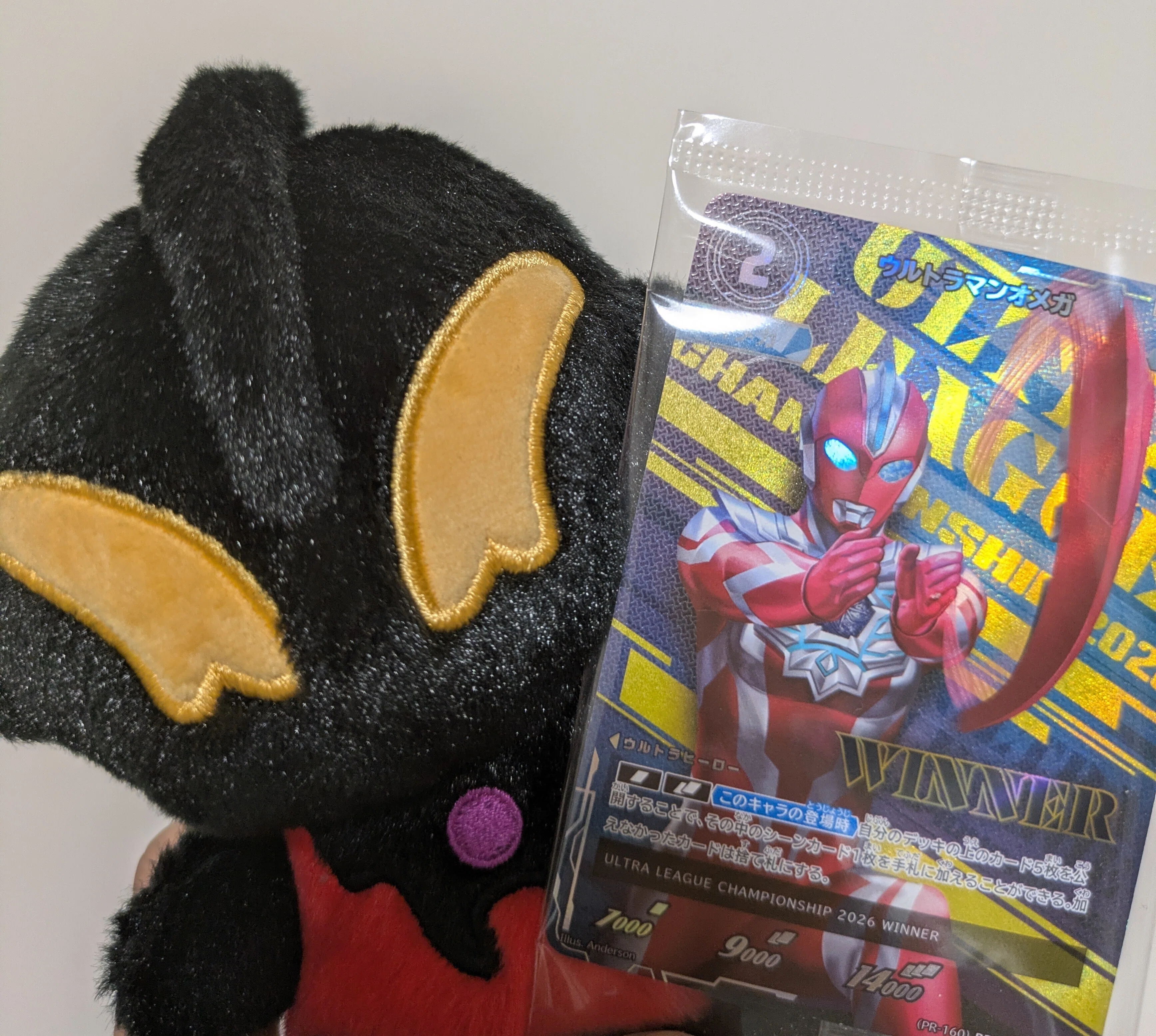 UCG】東京エリア予選レポート（決勝1回戦まで）｜orepon