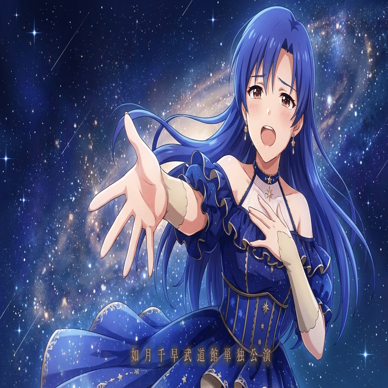 神回】ローソンのイートインで如月千早に号泣した話。アイマス20話