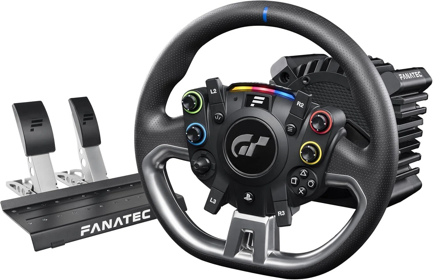 8万円」で買うのはゲーム機材じゃない。深夜のリビングをサーキットに 
