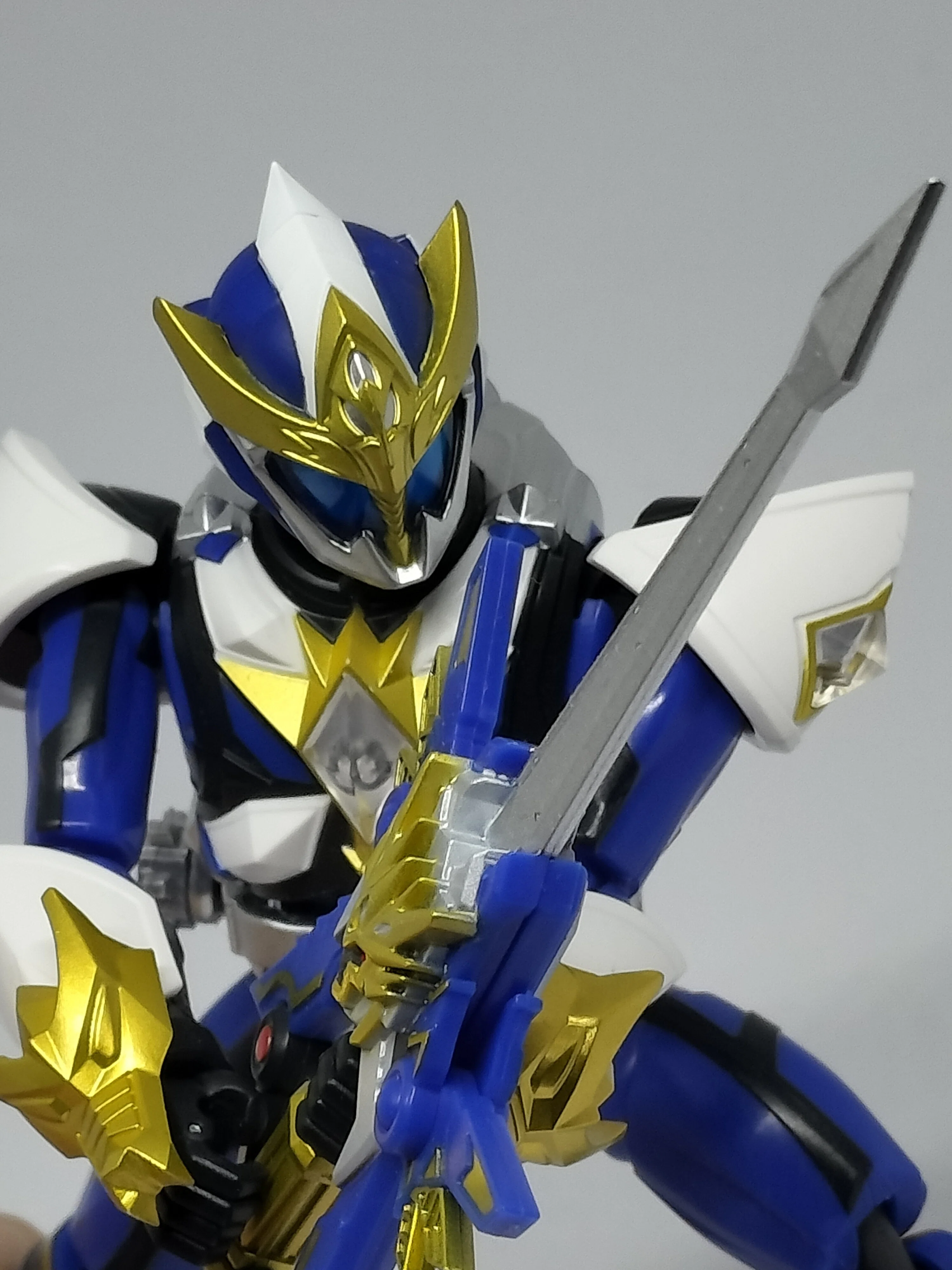ゲキリュウケン トイライズ リュウケンドー ノアス