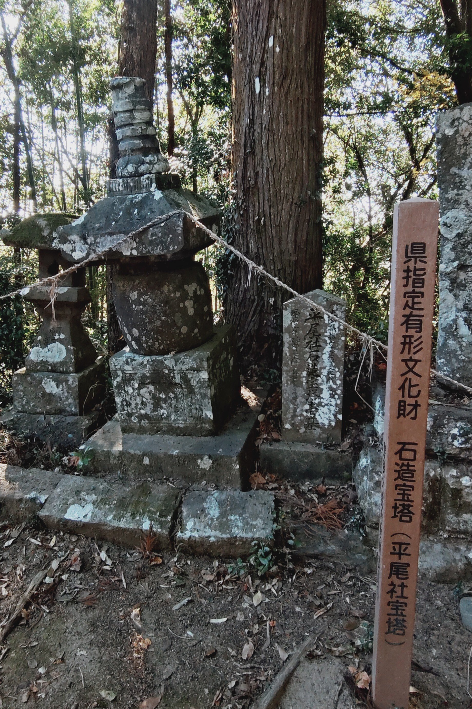 希少本★ほぼ未使用★豊国神社　御遷座記念品　ちから　限定1500部 No.982 平尾社鳥居（豊後大野市）｜竹本 雅美