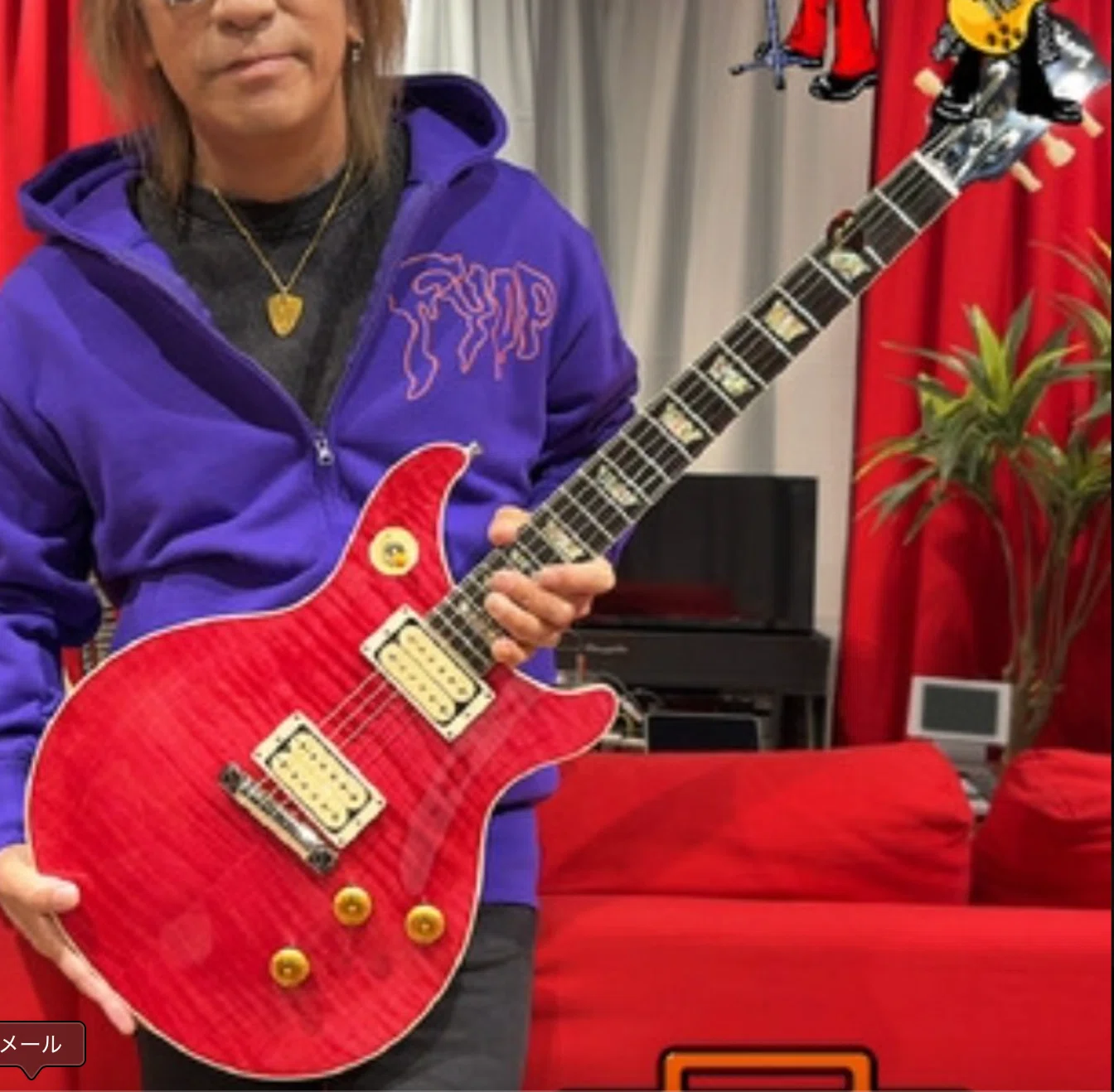 B'z】LIVE-GYM 2025 -FYOP- 11/30 福岡ドーム公演2日目 レポート