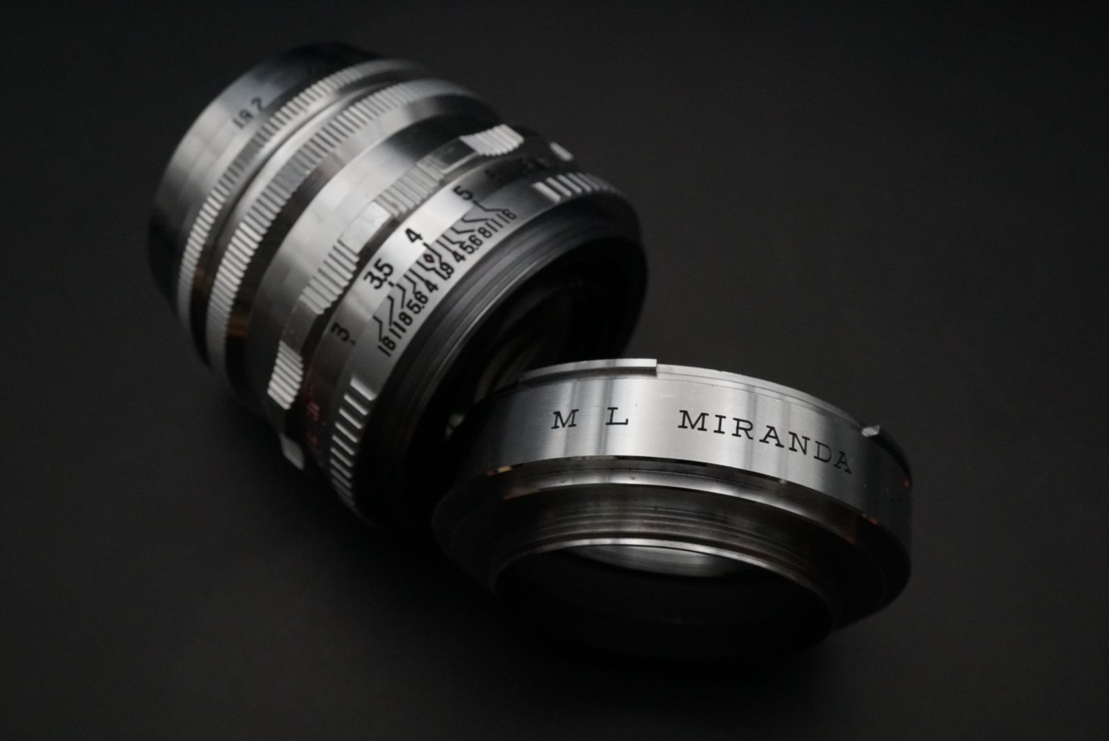 古いレンズ ナチュラルレンズのみ Z1/Z2ウインカー用（1個） | ARCHI,Z900RS