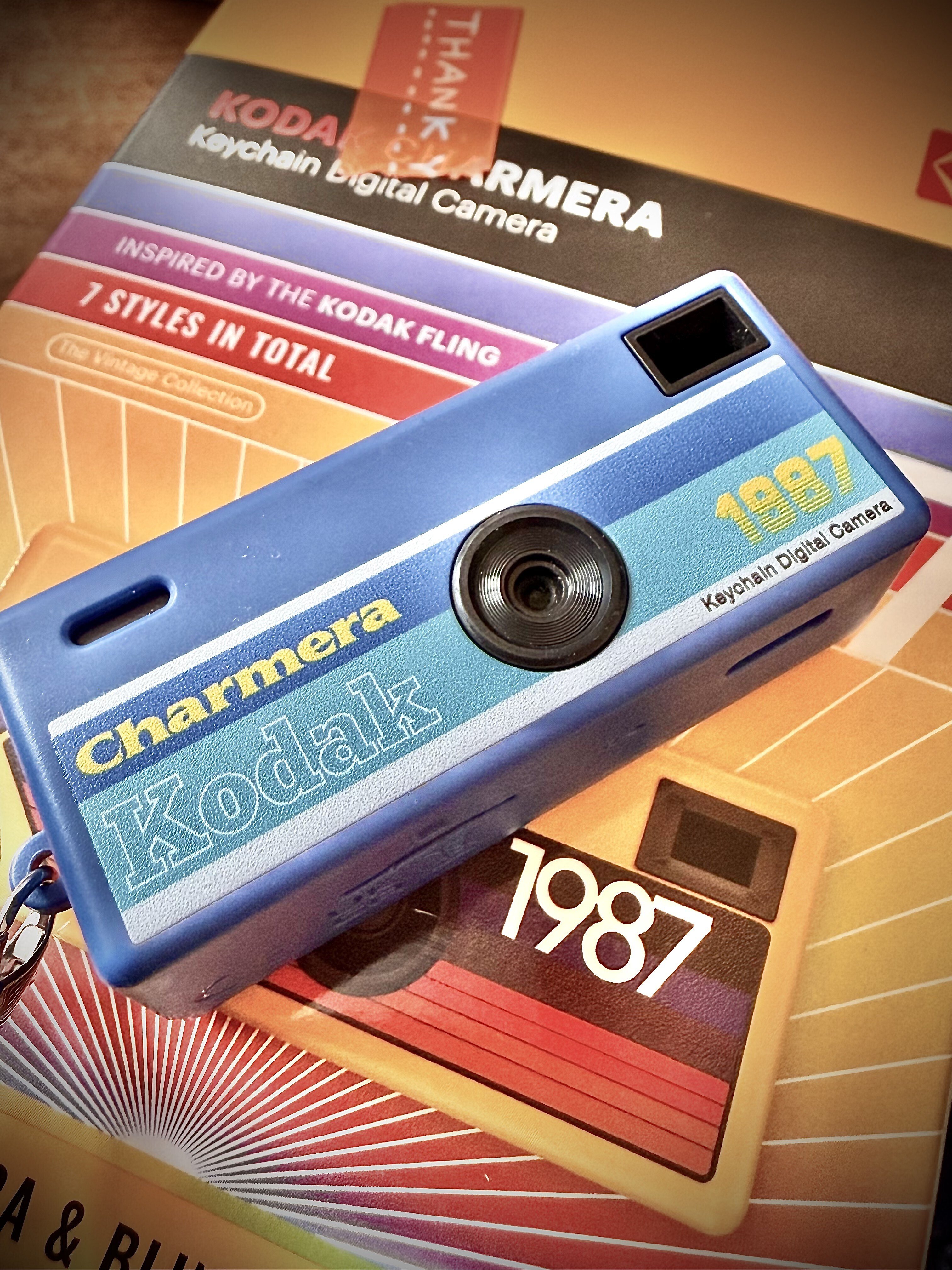 Charmeraがたのしい｜Oo_t(uki)