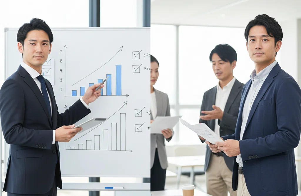 [Career Advancement] What a Recruitment Agent Learned from Sales Work ...
