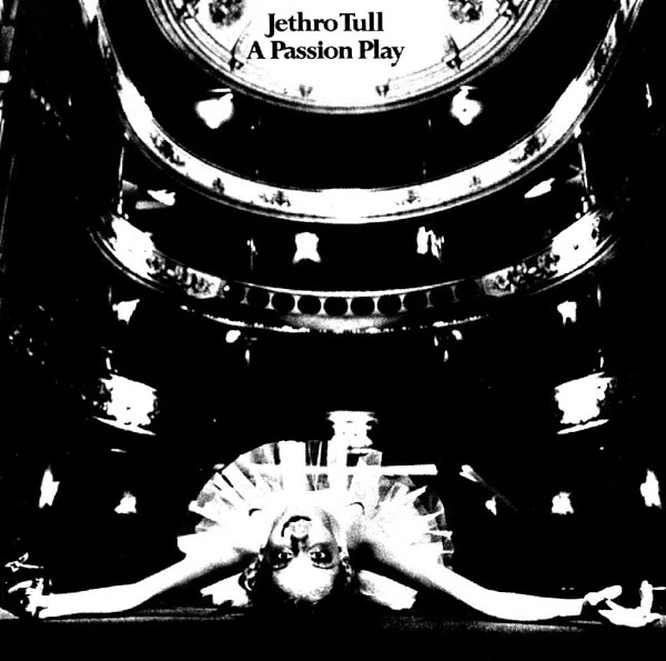 ジェスロ・タル 『パッション・プレイ』 ─ 死後の世界を彷徨う物語