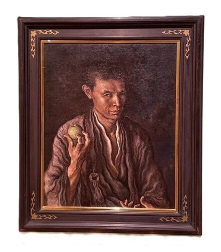 没後50年 高島野十郎 展 「孤高の画家」 の新たな全貌～福岡県立美術館