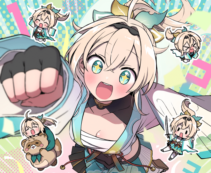 デッキ解析】風真いろはデッキのすゝめ【ホロライブカードゲーム】｜ハル