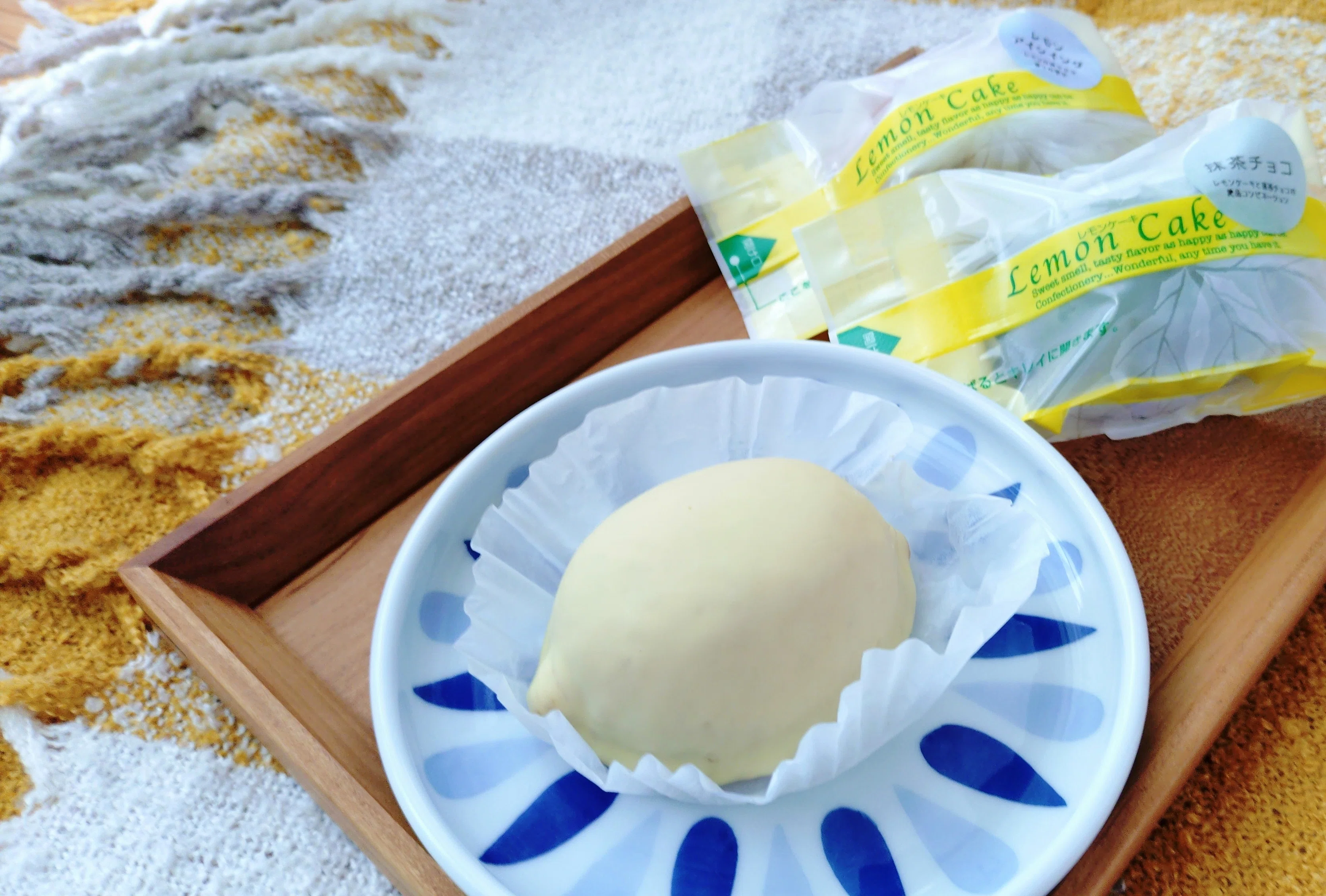 momorin様専用水彩画 レモンを使ったデザートを作る 値段は※900円です