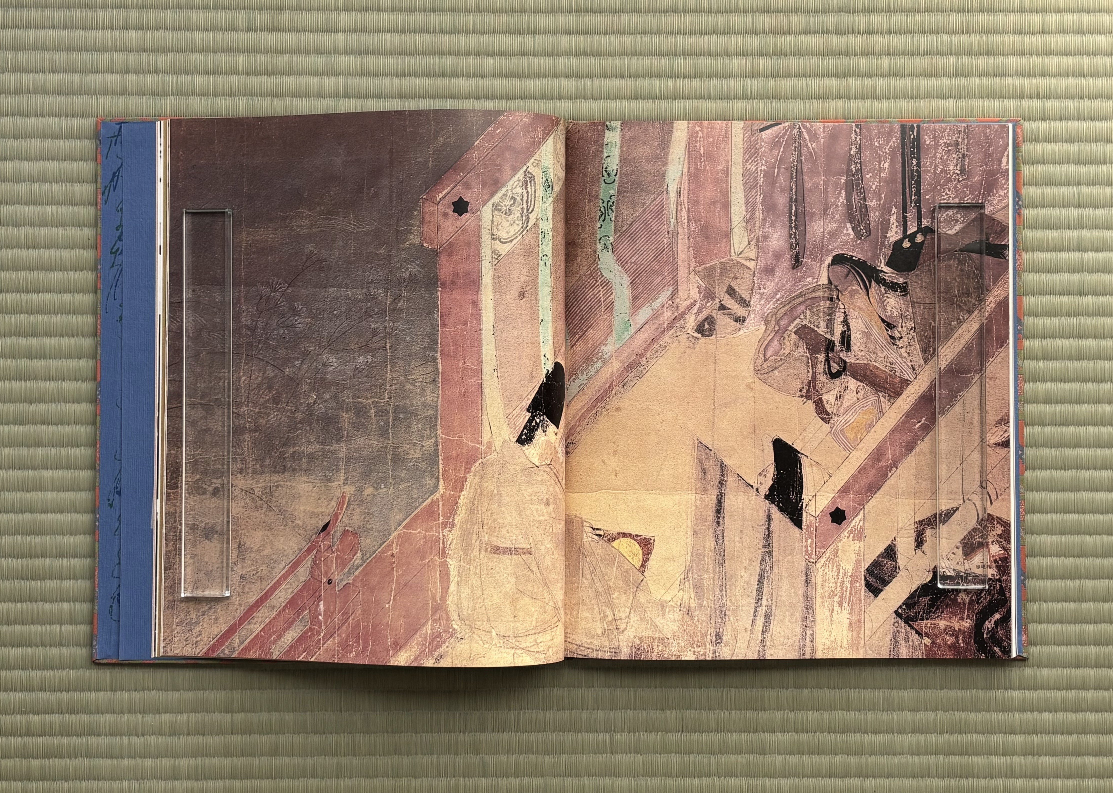 無学蒐集記」〈閑話〉五島慶太のコレクションを海外に紹介した図録