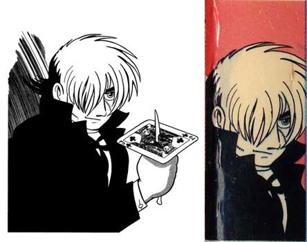 単行本解説⑥】少年チャンピオンコミックス『ブラック・ジャック』6巻