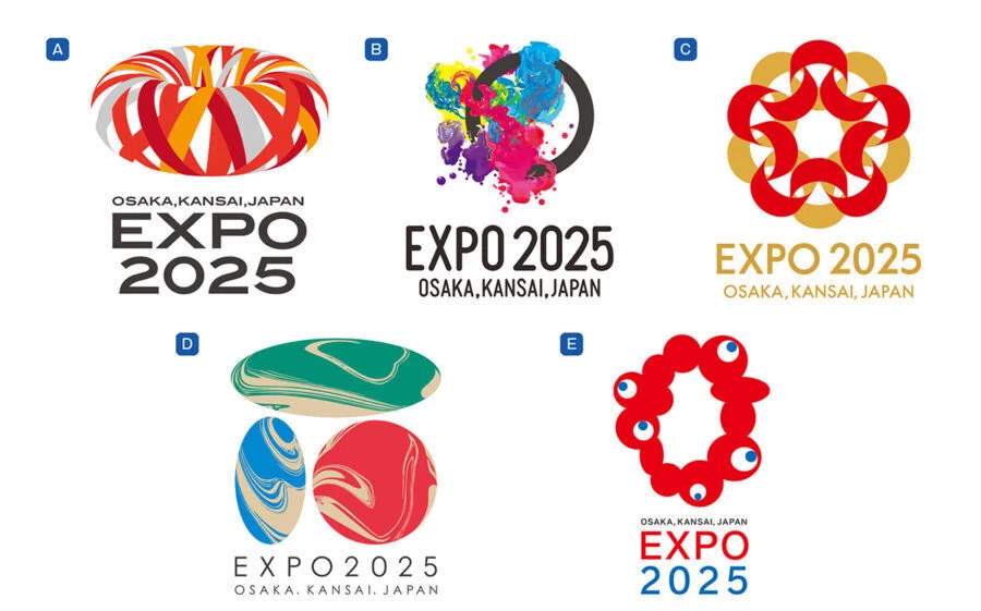 EXPO2025 大阪・関西万博「ロゴ」効果が、意味不明なくらいにすごかっ