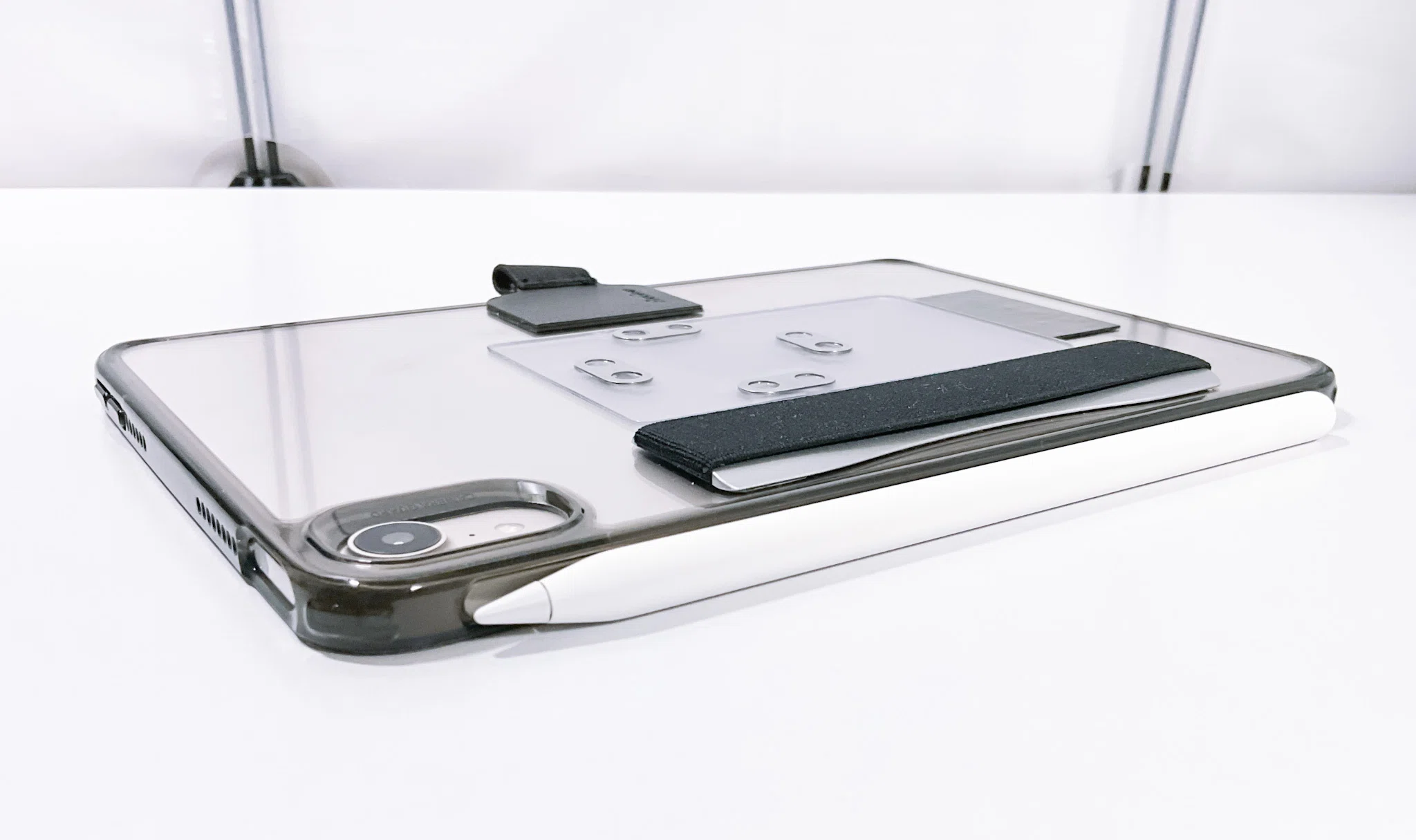 iPad mini】を綺麗に保護する為の周辺機器【3選】｜MtOjiisan