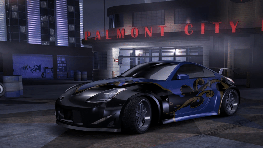 雑談】ニードフォースピード カーボン マシン紹介 Part3｜Fulcrum