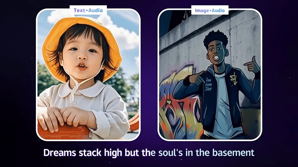 Alibaba Cloud「Wan 2.6」12/17発表。音声生成と映像美が進化 - 賞金1,000ドルの動画コンテストも！