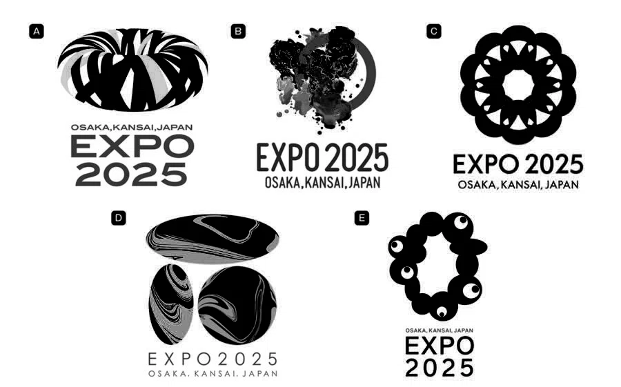 EXPO2025 大阪・関西万博「ロゴ」効果が、意味不明なくらいにすごかっ