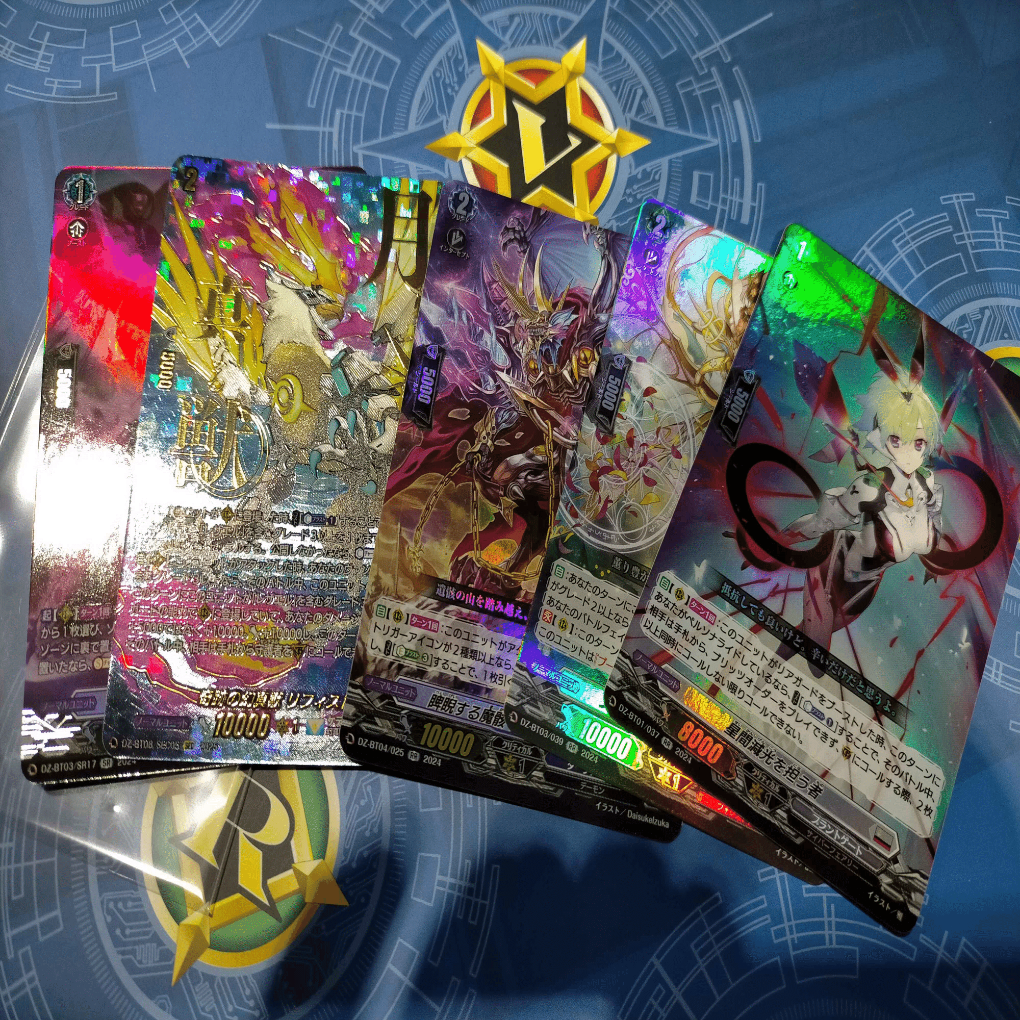 VG】若輩PスタンerがデラックスPスタンカップ名古屋に遊びに行った回