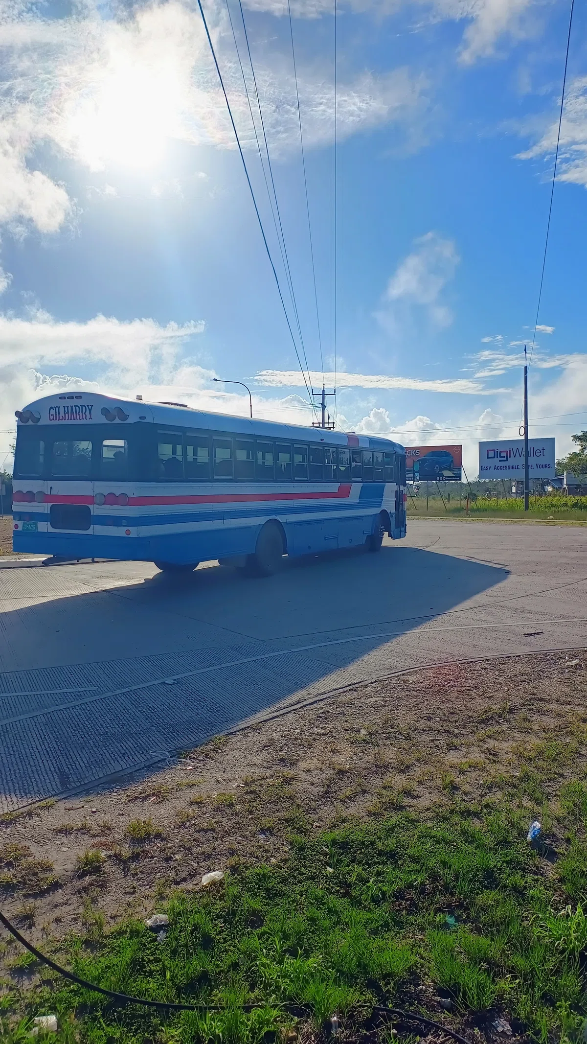 [Belize Edition] From Orange Walk to the 